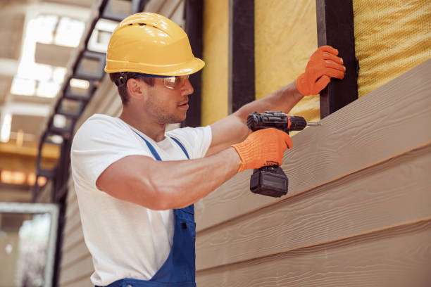 Affordable Siding Repair and Maintenance Services in Duquesne, PA